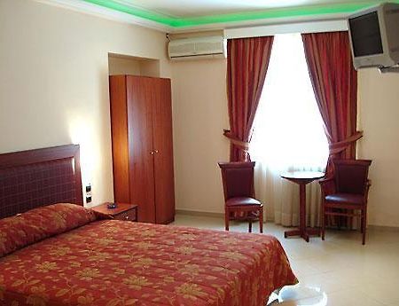 Brazil Hotel 아테네 외부 사진