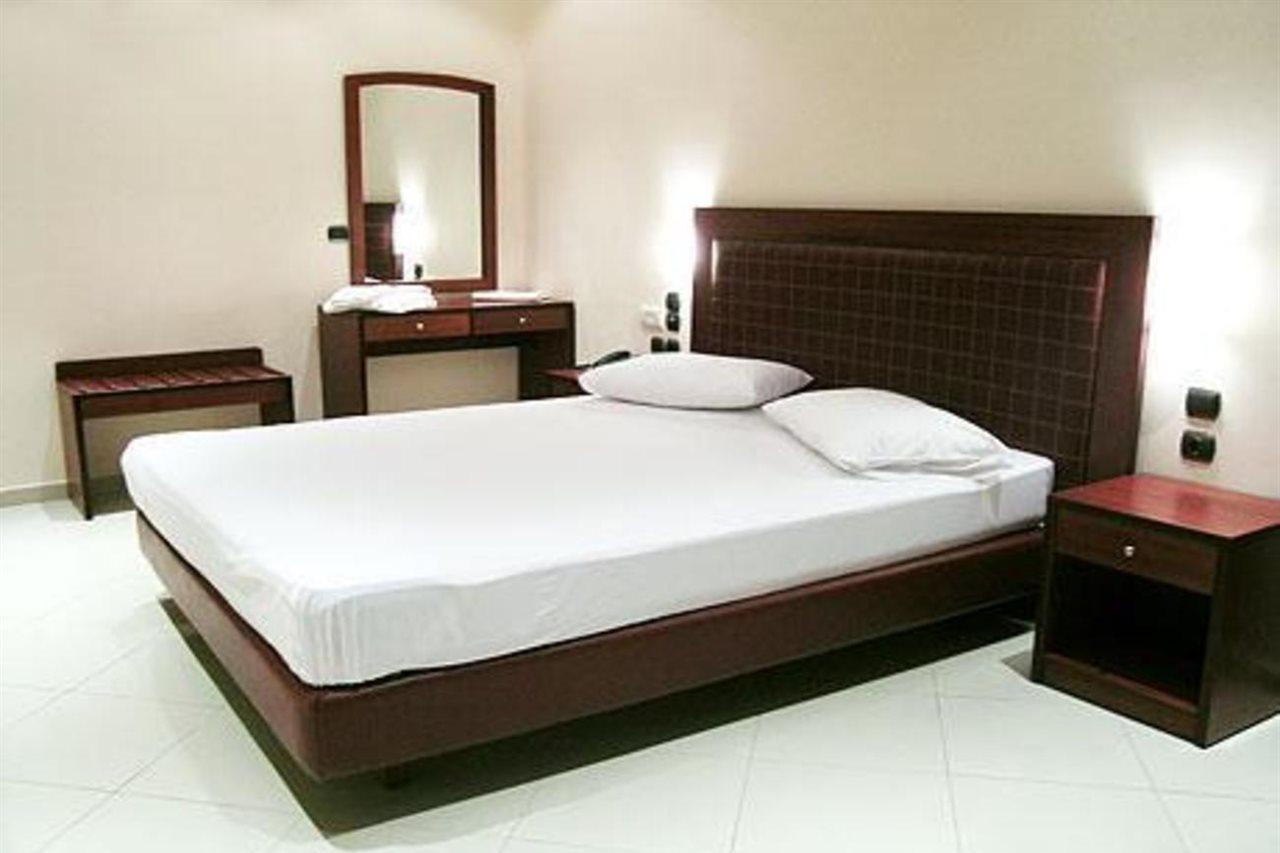 Brazil Hotel 아테네 외부 사진