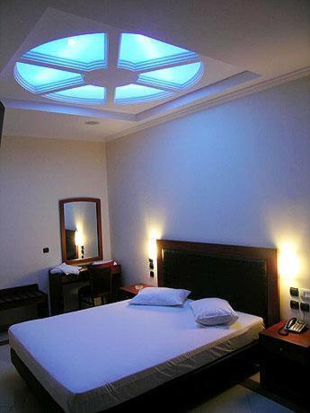 Brazil Hotel 아테네 객실 사진