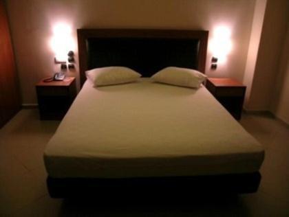 Brazil Hotel 아테네 외부 사진