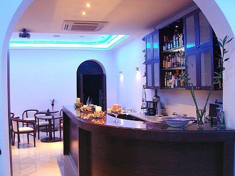 Brazil Hotel 아테네 외부 사진